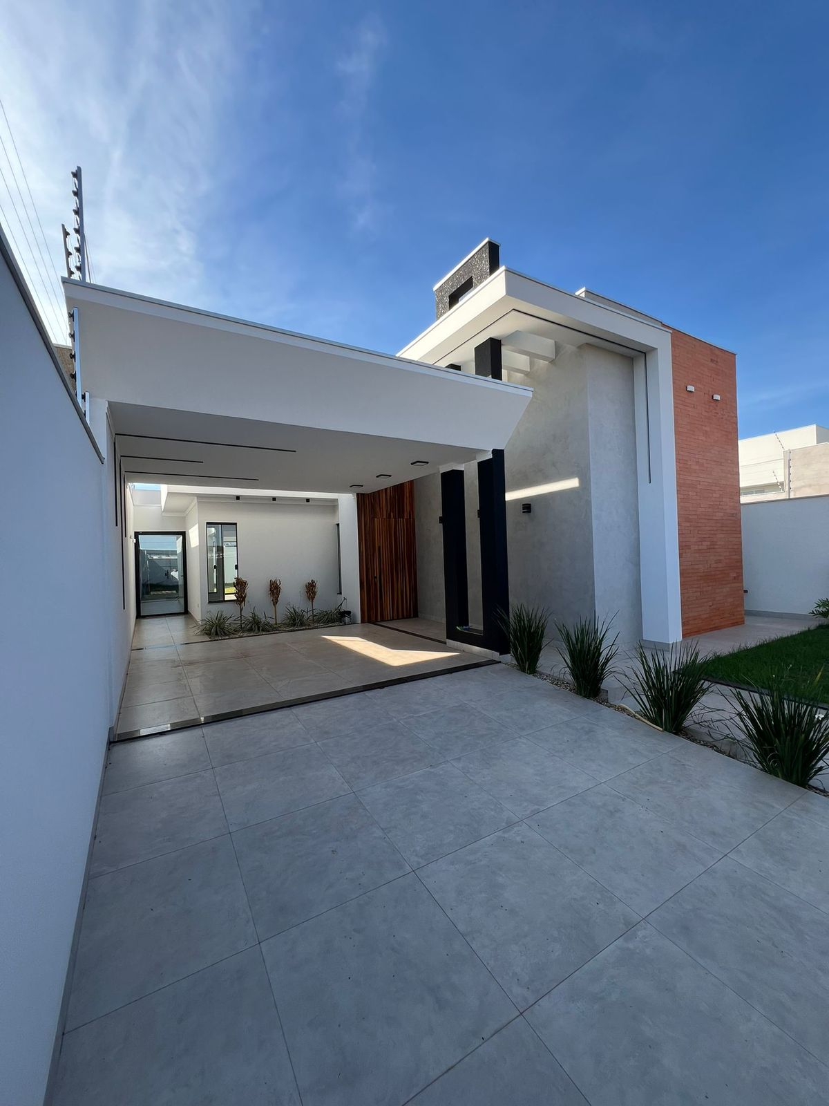Jardim Oásis