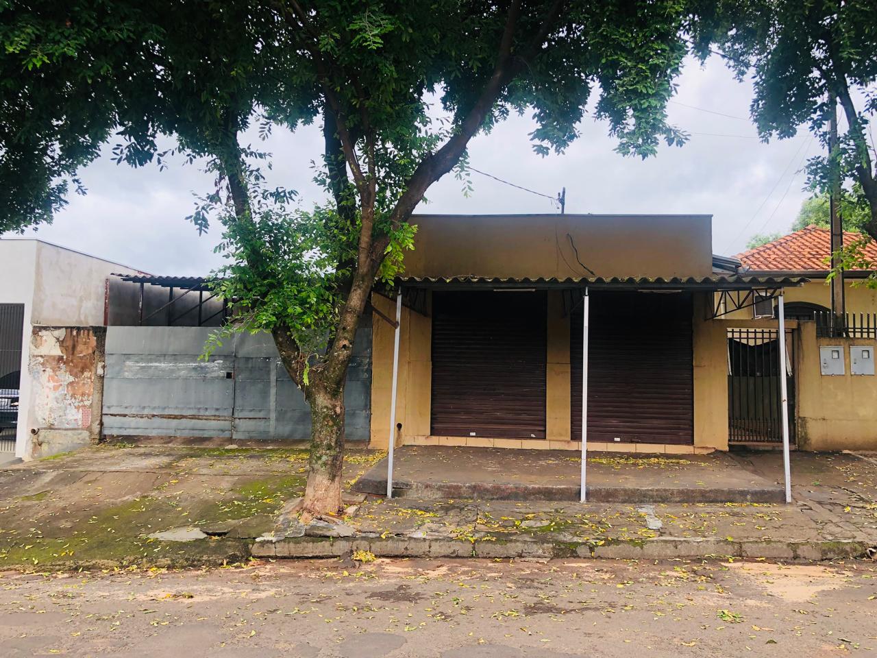 Rua Joao Dias Motta Filho, nº 56 - Jd Campo Belo