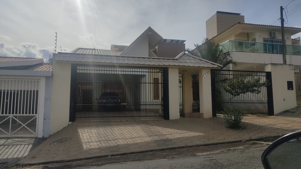Rua Heihachiro NIekawa, nº 1091  - Jardim Solange